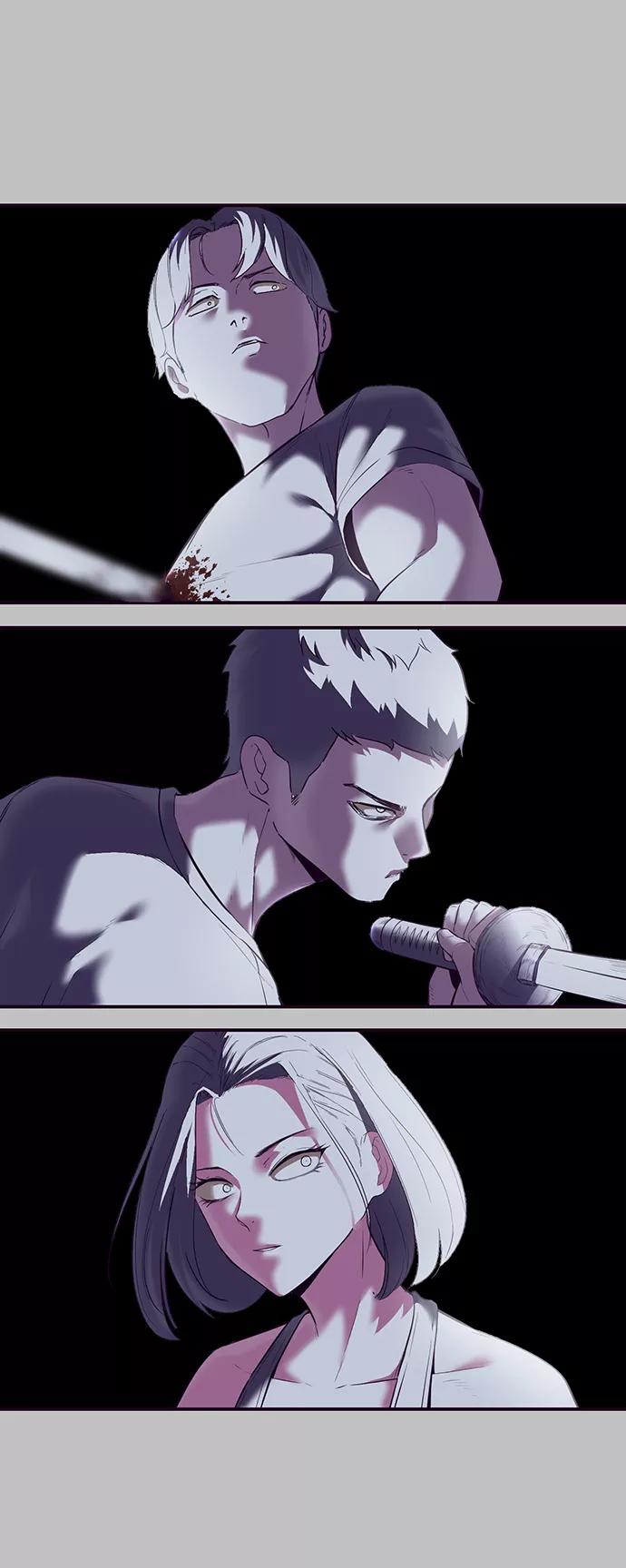 死神少年 - [第120话] 怨恨 - 第114张图