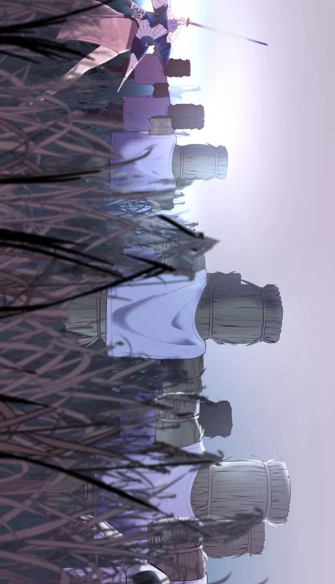 死神少年 - [第122话] 本国剑 - 第95张图