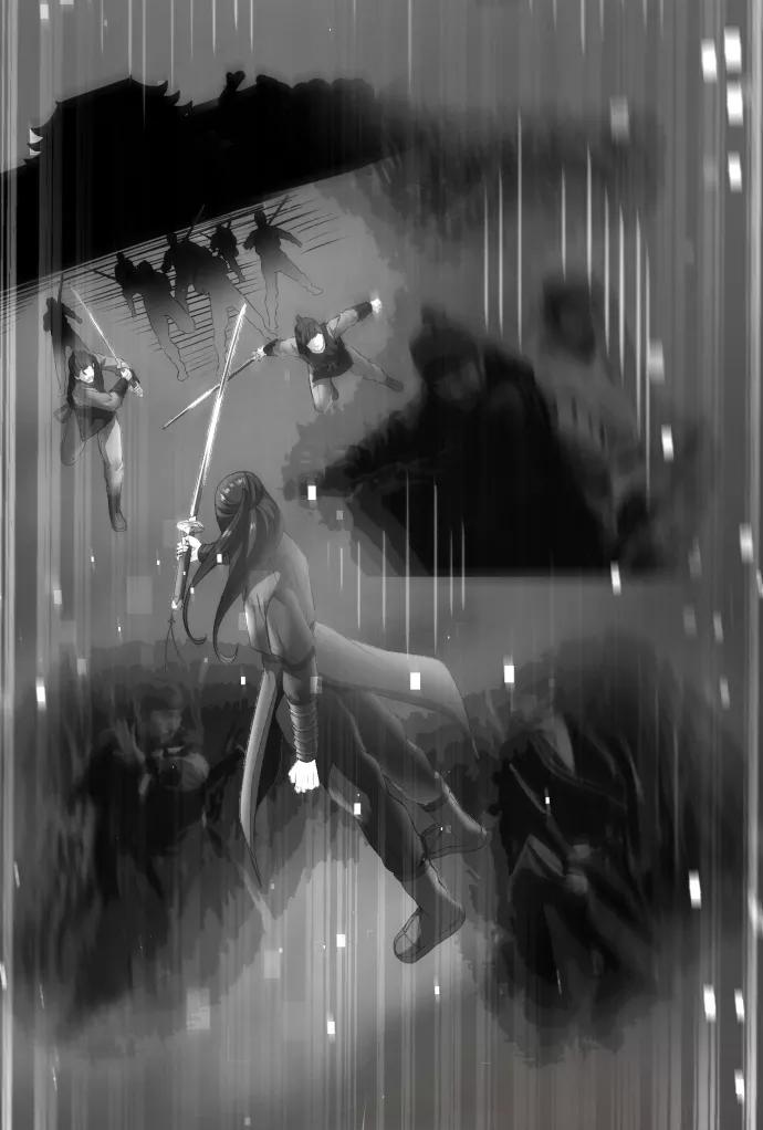 死神少年 - [第122话] 本国剑 - 第79张图