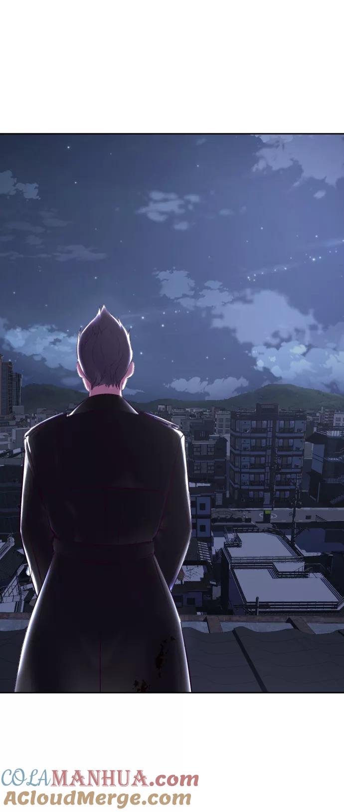 死神少年 - [第123话] 李京浩…？ - 第53张图