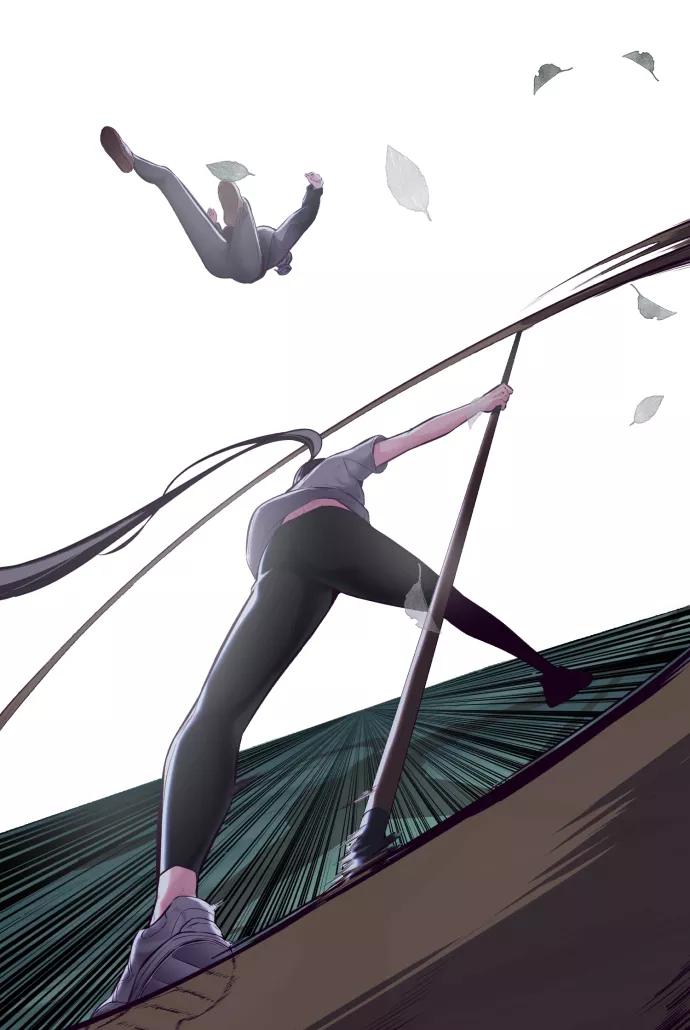 死神少年 - [第126话] 对练 - 第72张图