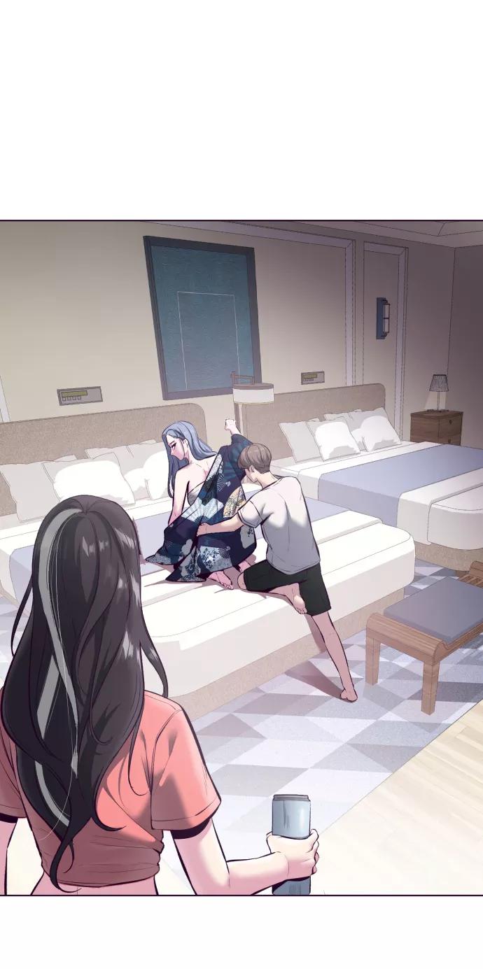 死神少年 - [第126话] 对练 - 第10张图