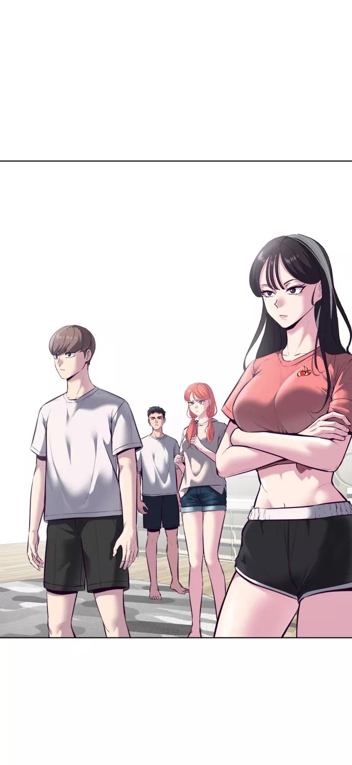 死神少年 - [第126话] 对练 - 第31张图