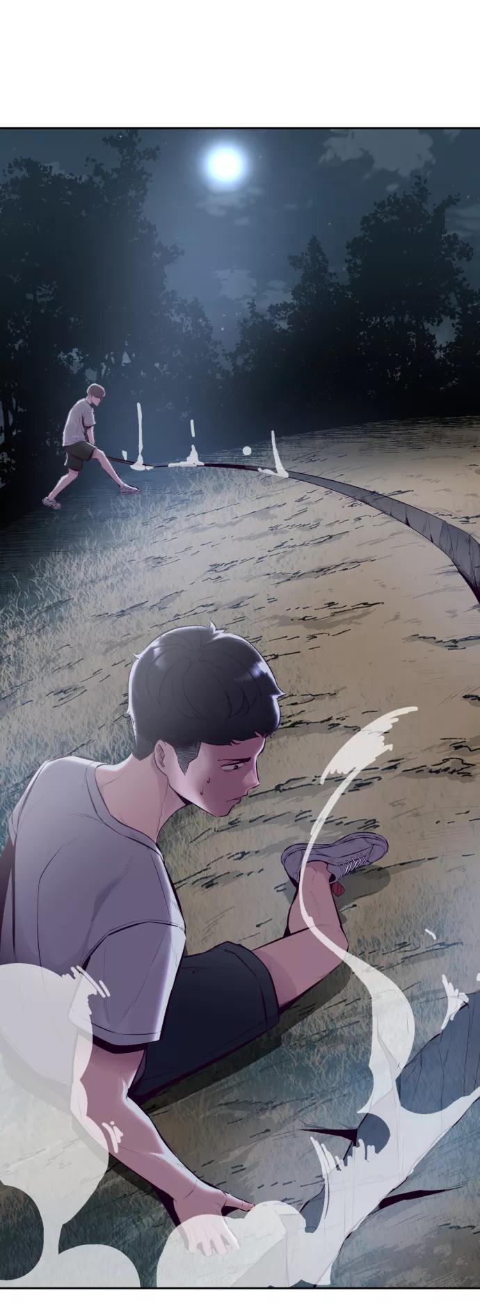 死神少年 - [第127话] 镜像战 - 第123张图