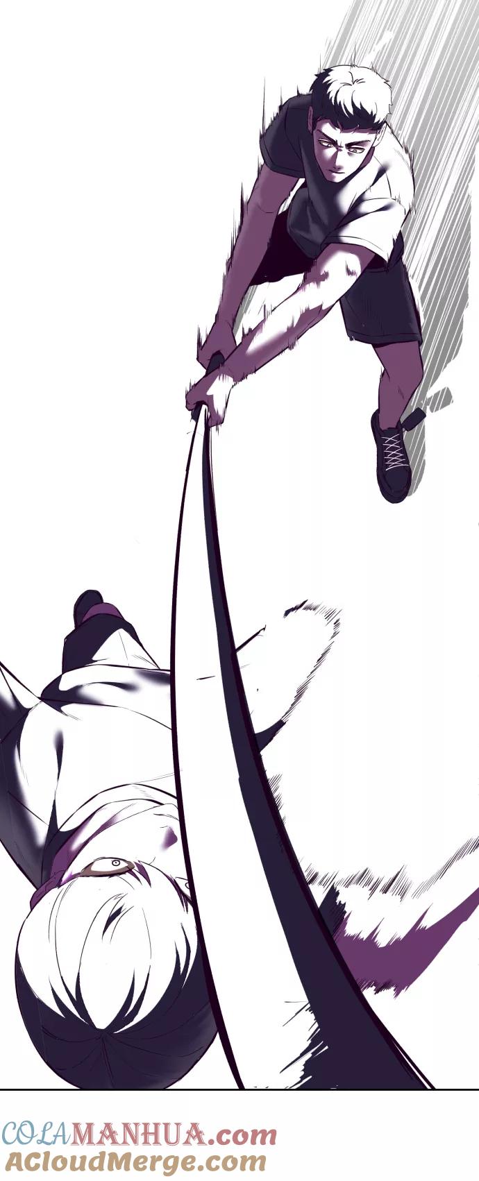 死神少年 - [第127话] 镜像战 - 第49张图