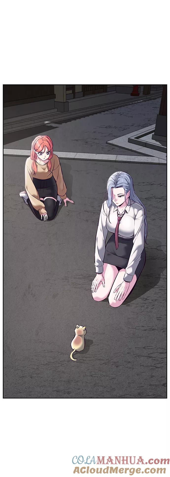 死神少年 - [第128话] 完蛋，我也不知道啊 - 第77张图