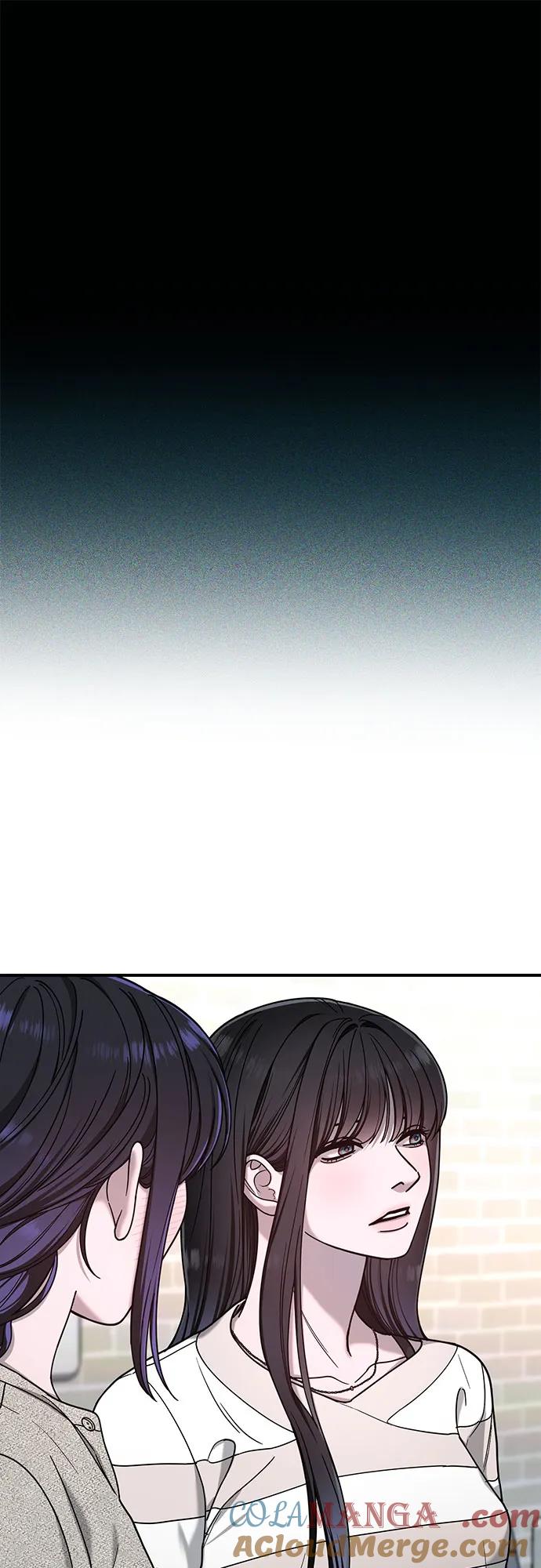 如出一辙的女儿 第127话 第49页