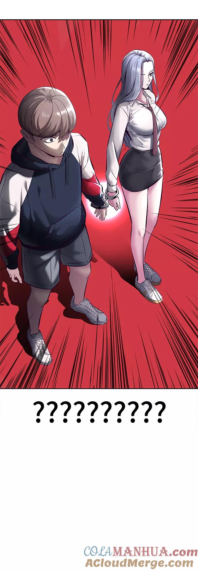 死神少年 - [第128话] 完蛋，我也不知道啊 - 第29张图