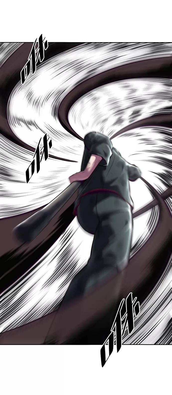 死神少年 - [第130话] 八极拳创始人 - 第75张图