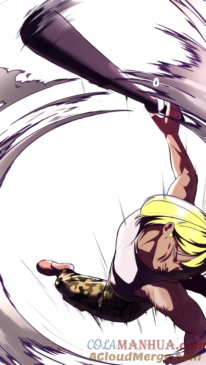 死神少年 - [第131话] 1比5 - 第121张图