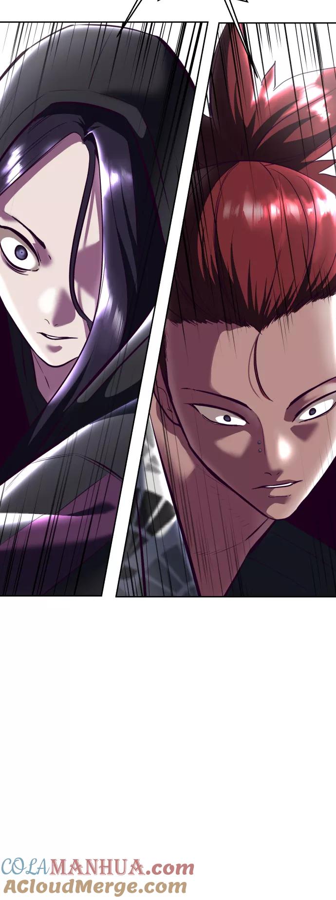 死神少年 - [第131话] 1比5 - 第37张图