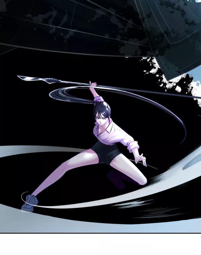 死神少年 - [第131话] 1比5 - 第84张图