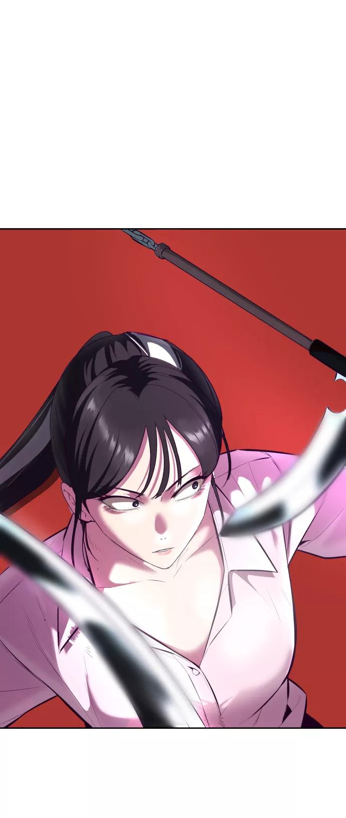 死神少年 - [第131话] 1比5 - 第34张图