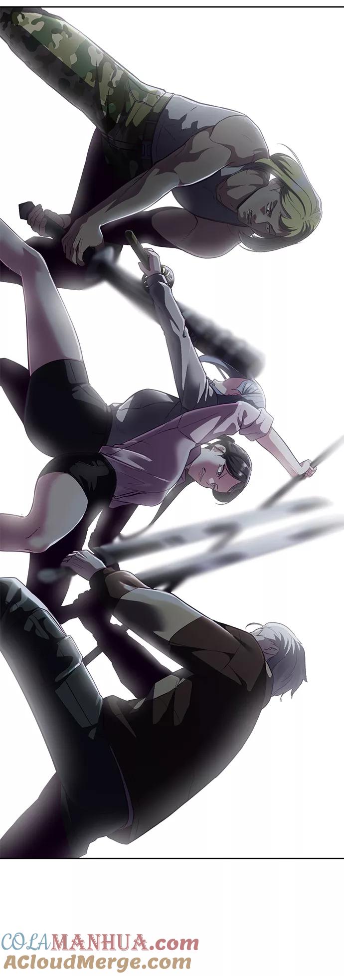 死神少年 - [第132话] 交出解药 - 第45张图