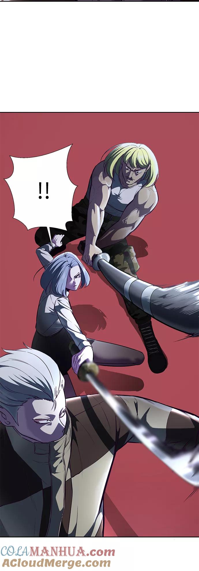 死神少年 - [第132话] 交出解药 - 第17张图