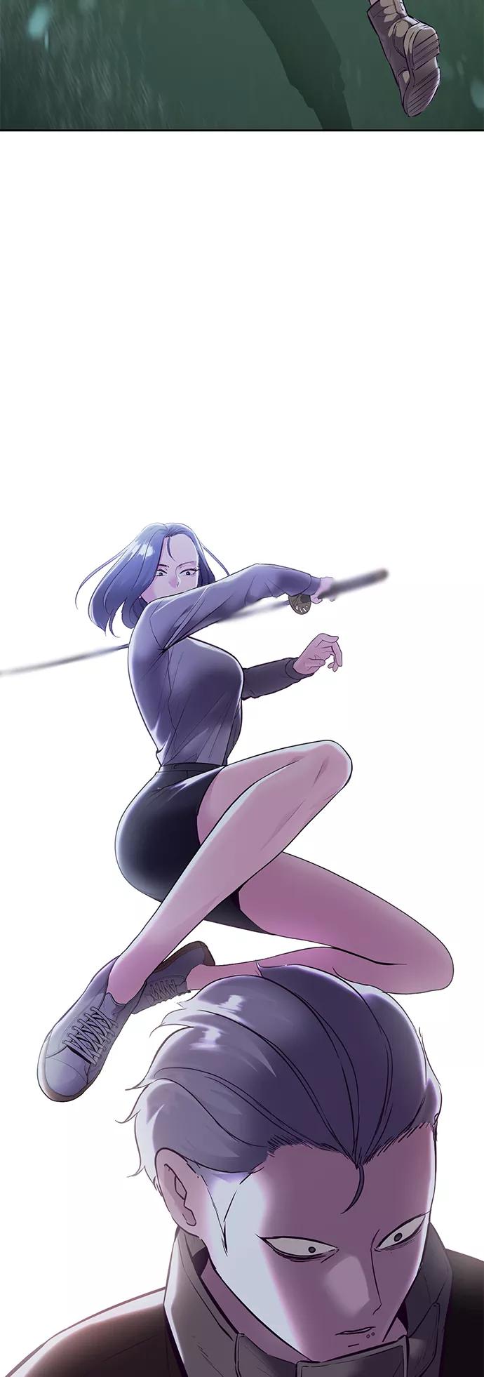 死神少年 - [第132话] 交出解药 - 第16张图