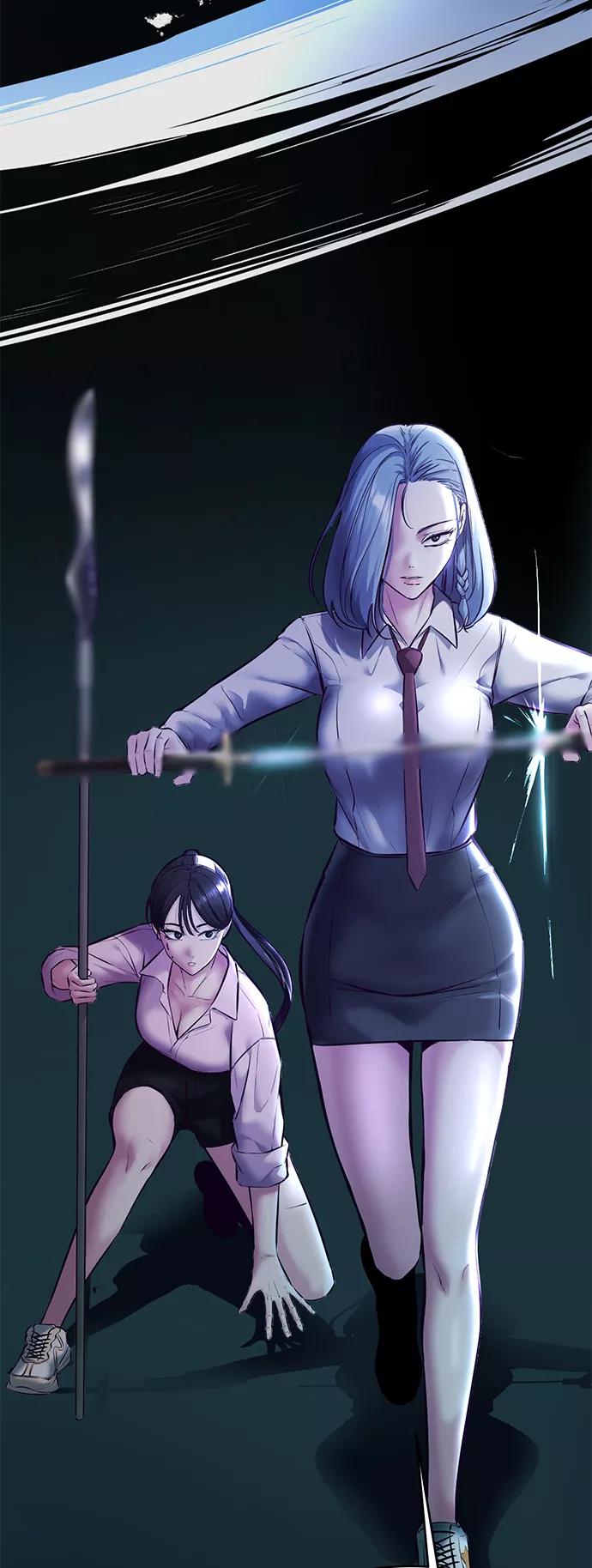 死神少年 - [第132话] 交出解药 - 第8张图