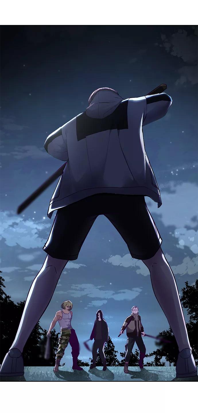 死神少年 - [第133话] 更快 - 第13张图