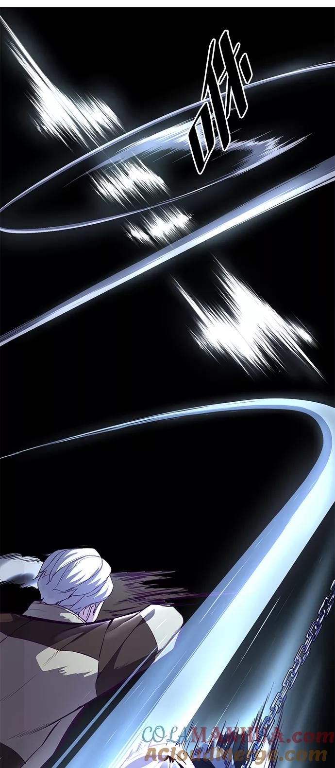 死神少年 - [第133话] 更快 - 第20张图