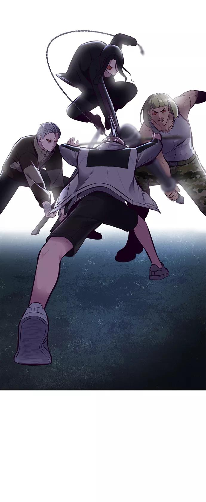 死神少年 - [第133话] 更快 - 第62张图