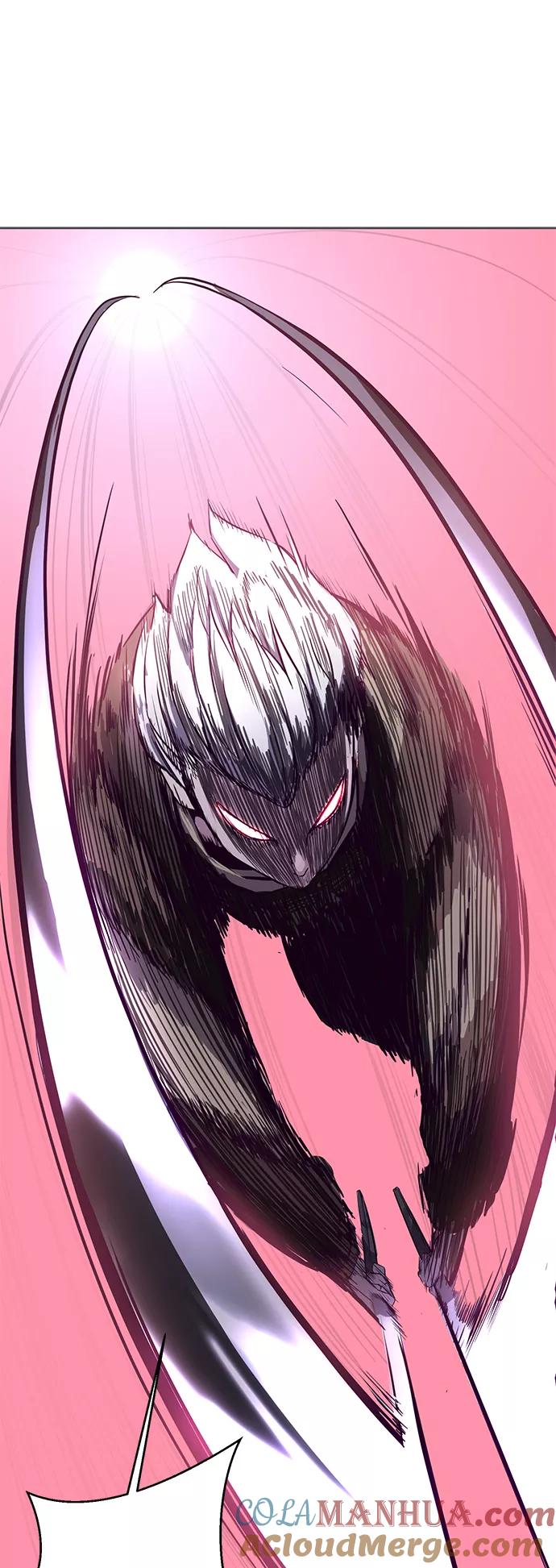 死神少年 - [第133话] 更快 - 第100张图