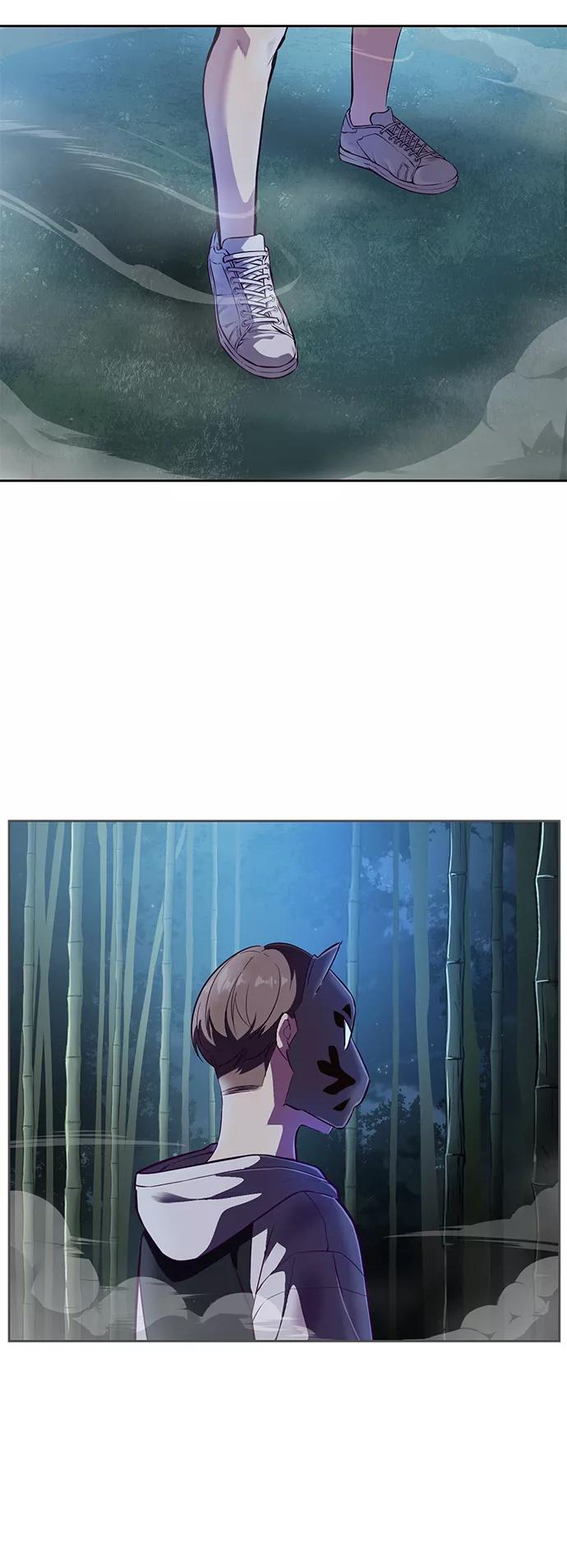 死神少年 - [第133话] 更快 - 第83张图