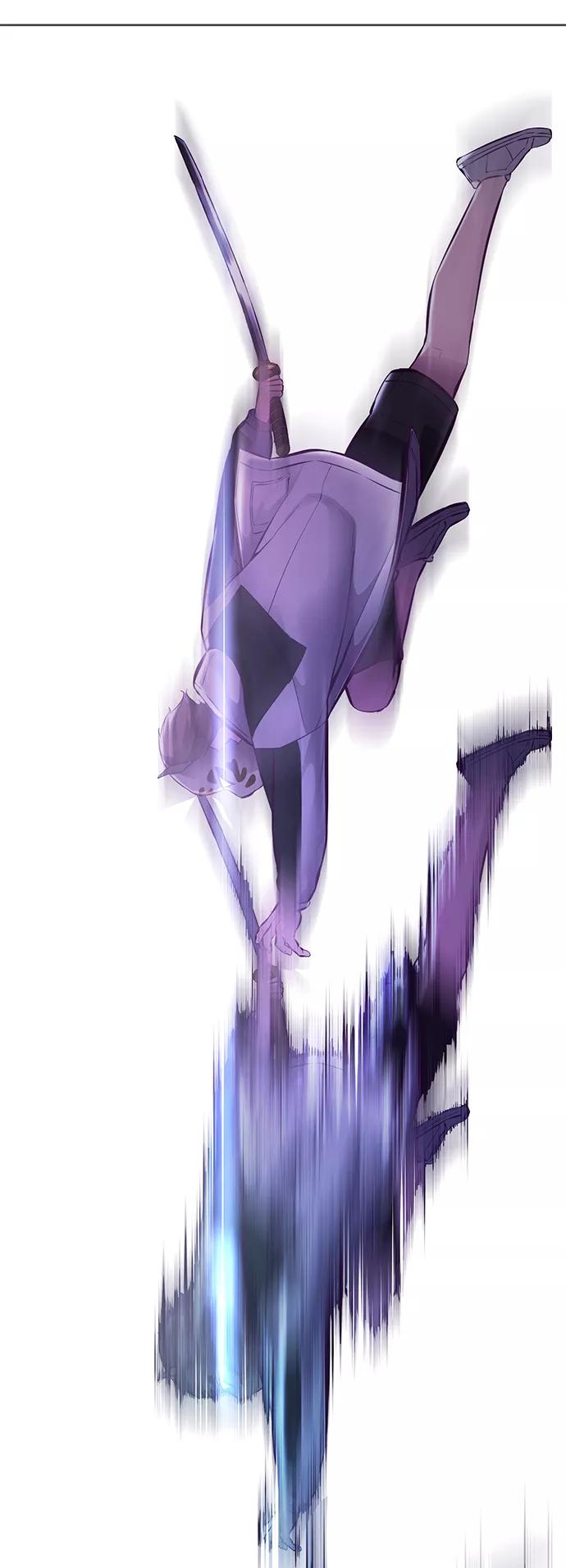 死神少年 - [第133话] 更快 - 第115张图