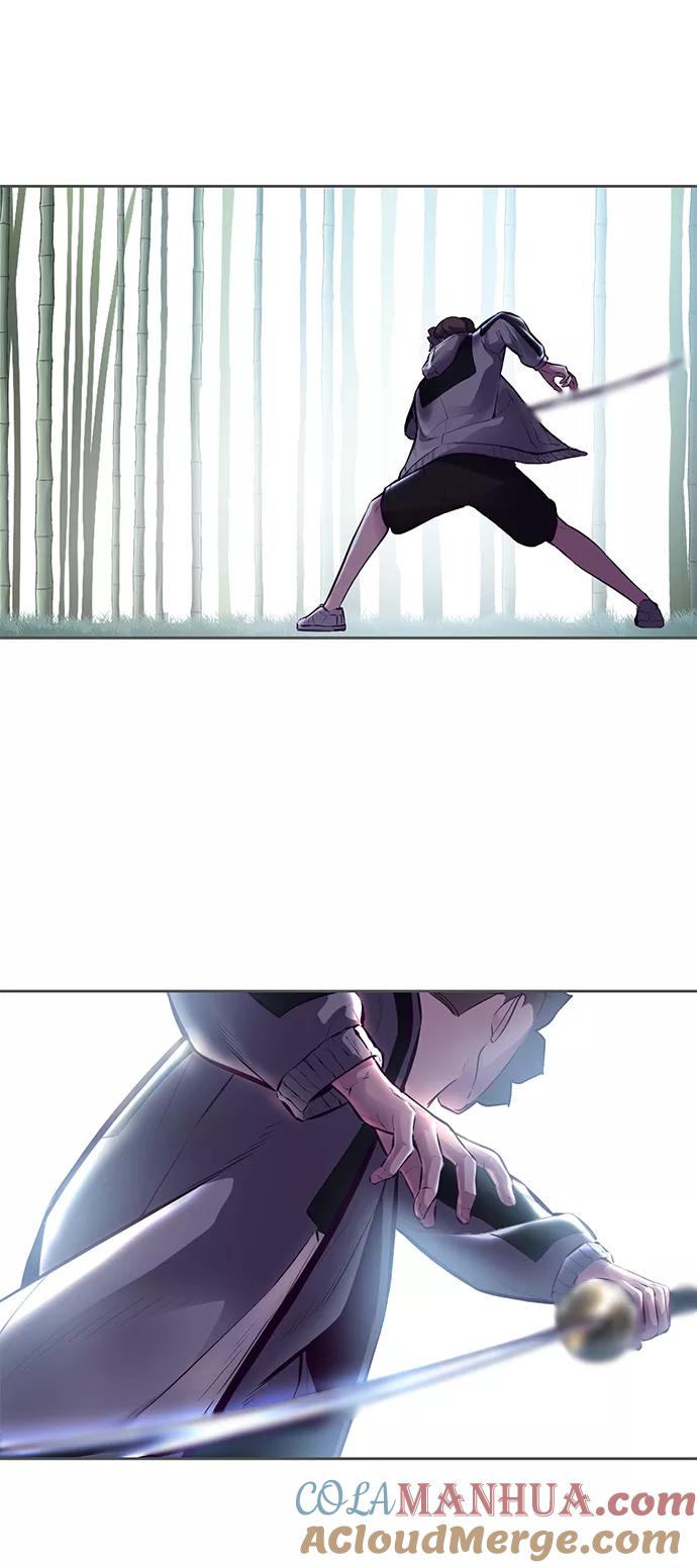 死神少年 - [第133话] 更快 - 第88张图