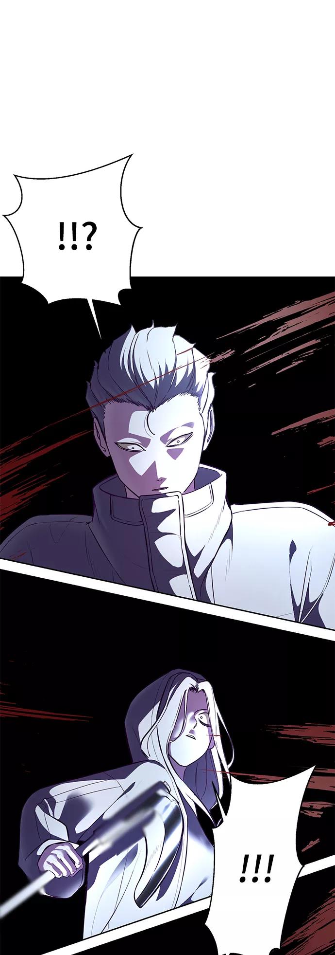 死神少年 - [第133话] 更快 - 第30张图