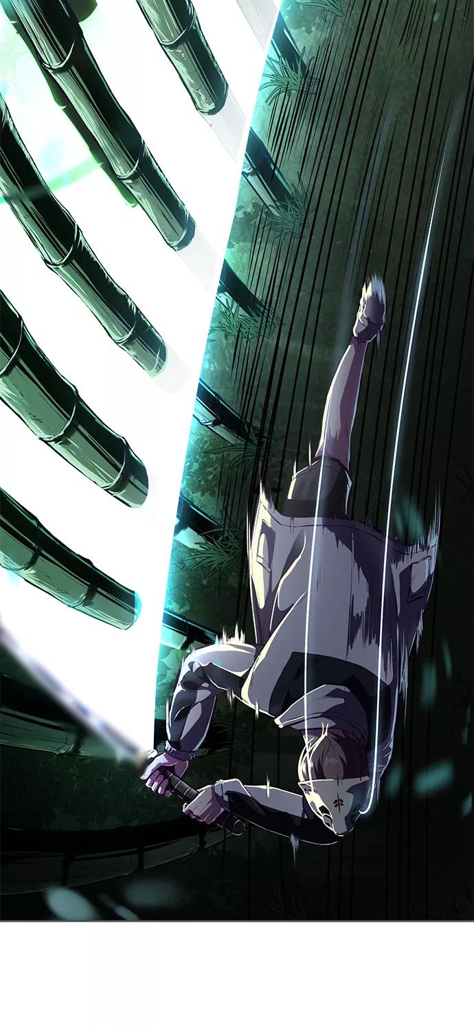 死神少年 - [第133话] 更快 - 第94张图