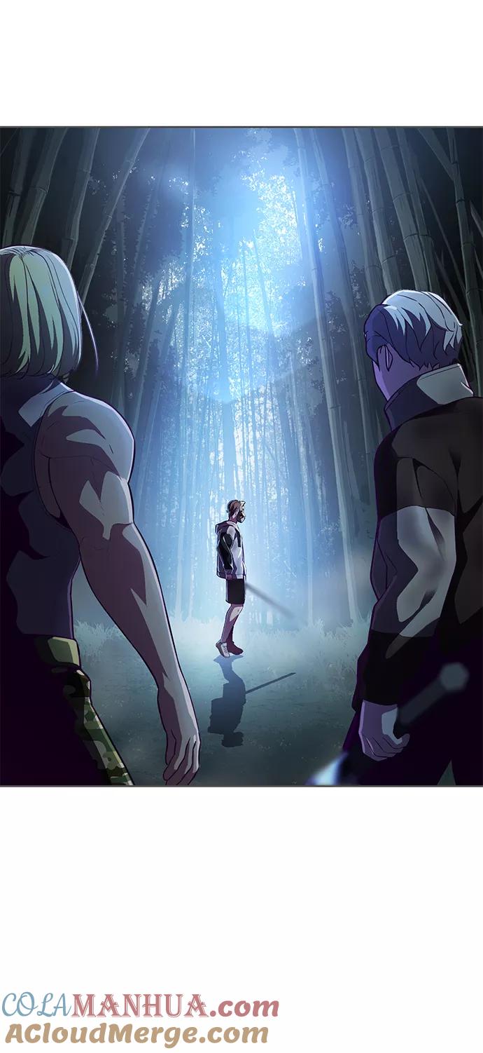 死神少年 - [第133话] 更快 - 第84张图