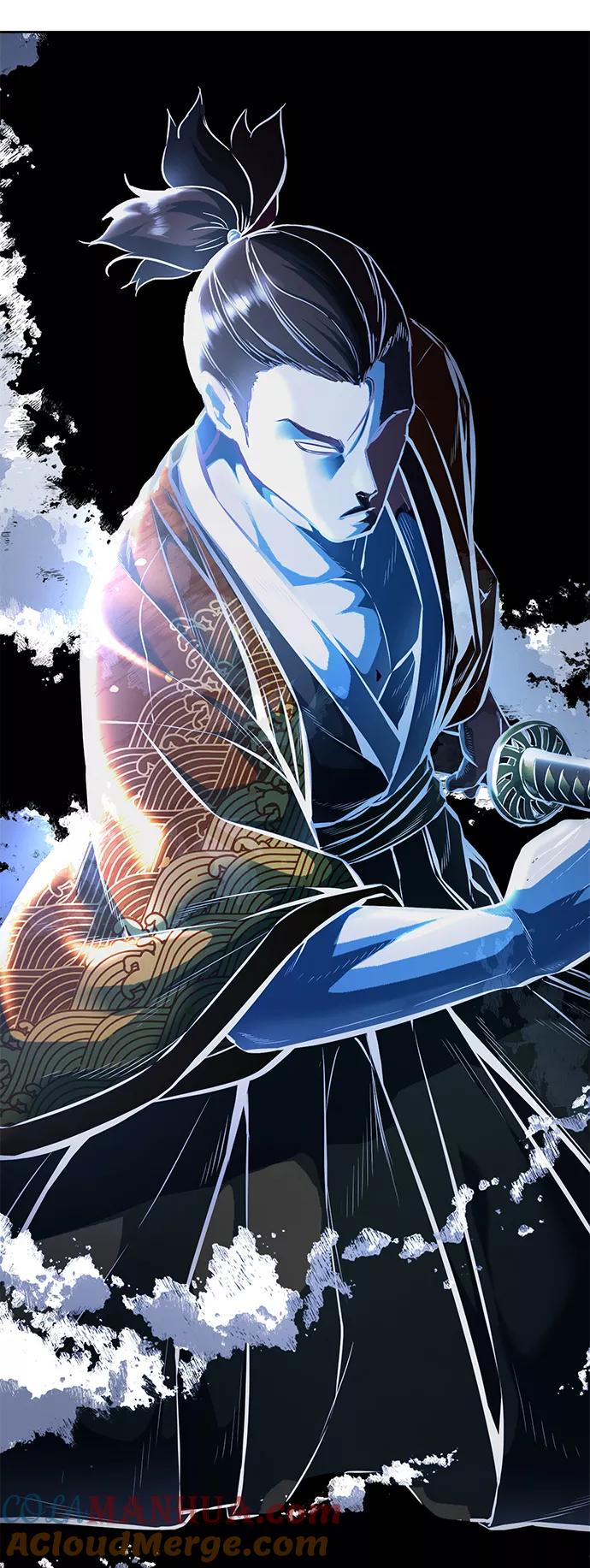 死神少年 - [第133话] 更快 - 第4张图