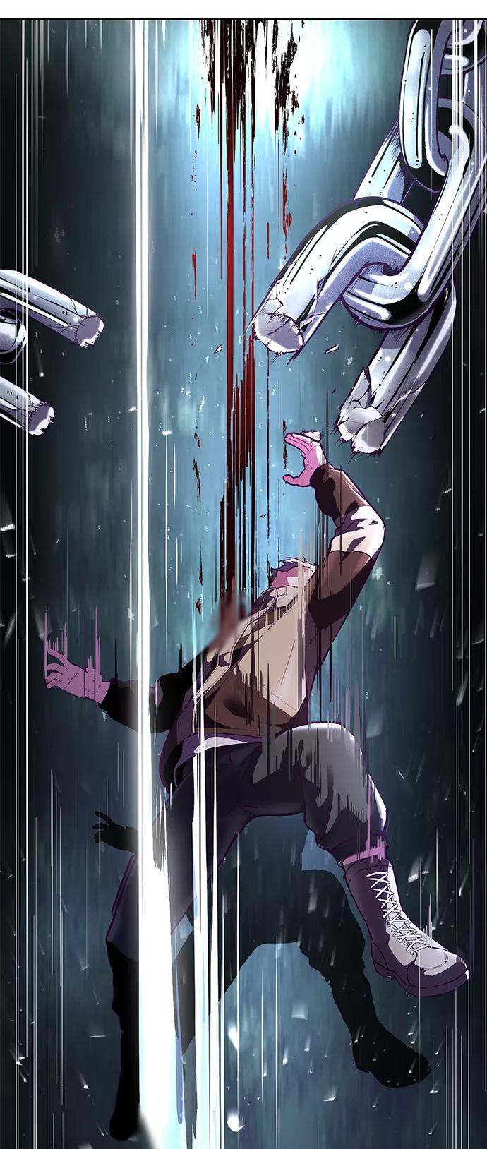 死神少年 - [第133话] 更快 - 第25张图