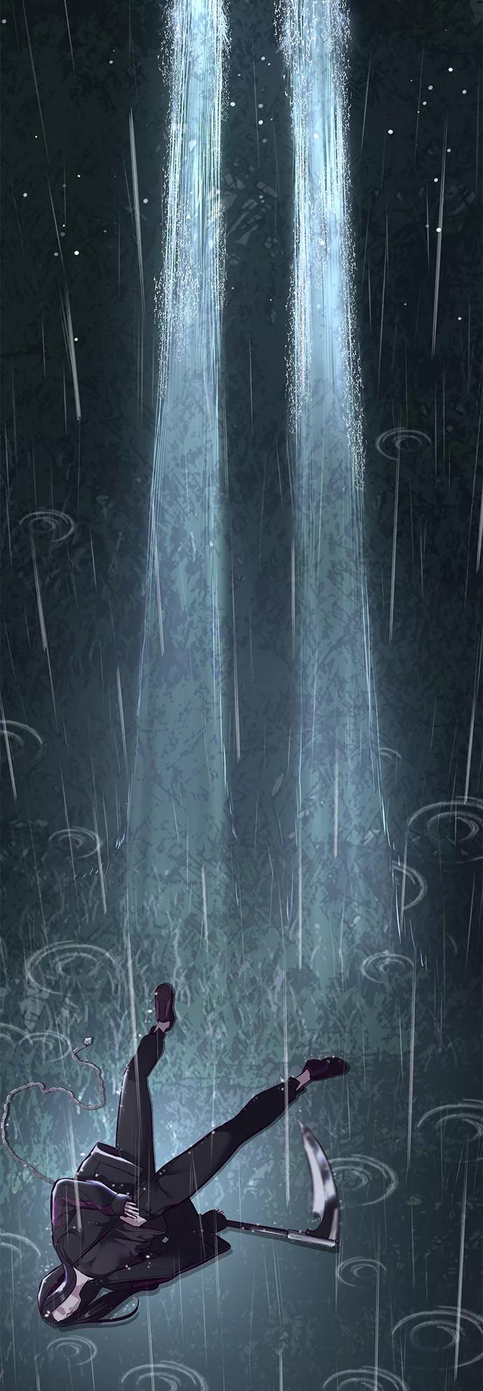 死神少年 - [第134话] 台风 - 第15张图