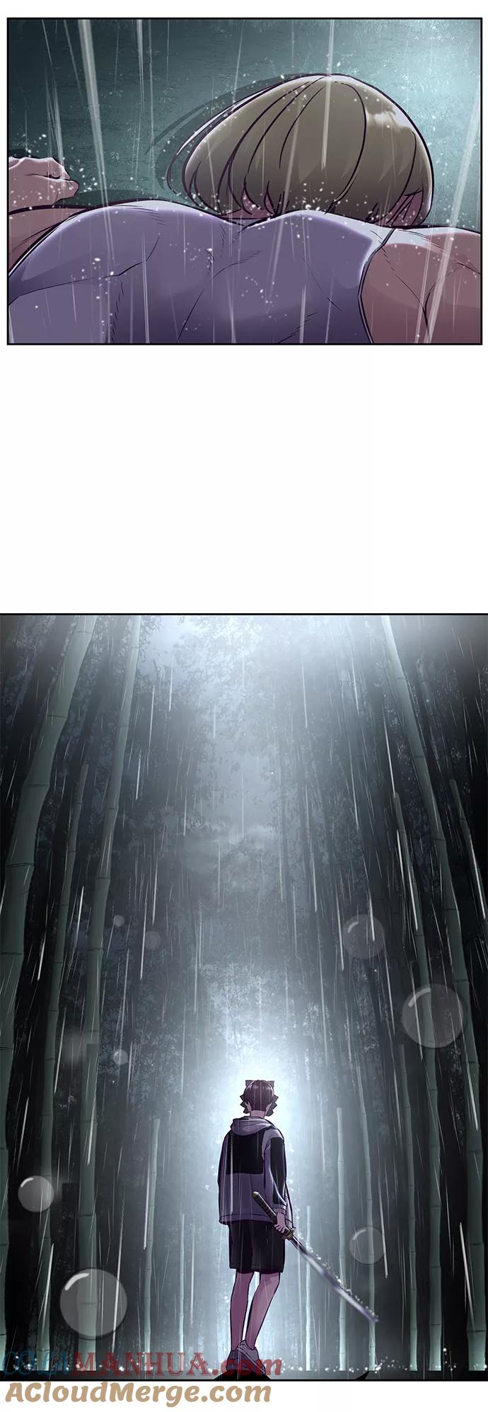 死神少年 - [第134话] 台风 - 第17张图