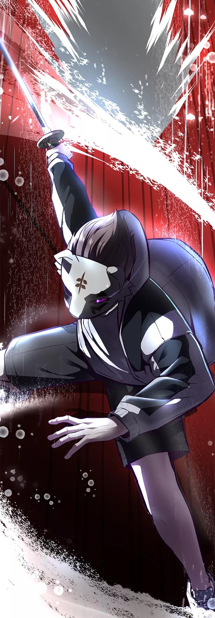 死神少年 - [第134话] 台风 - 第12张图