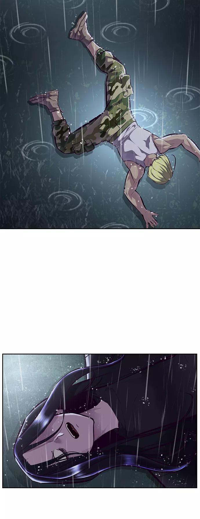 死神少年 - [第134话] 台风 - 第16张图