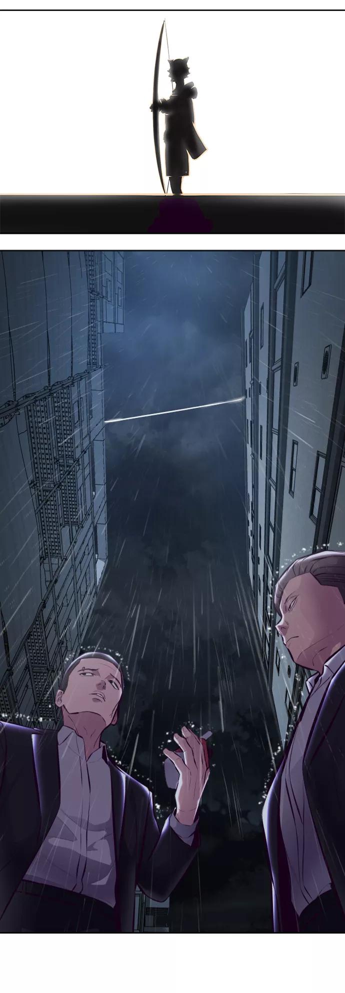 死神少年 - [第134话] 台风 - 第66张图