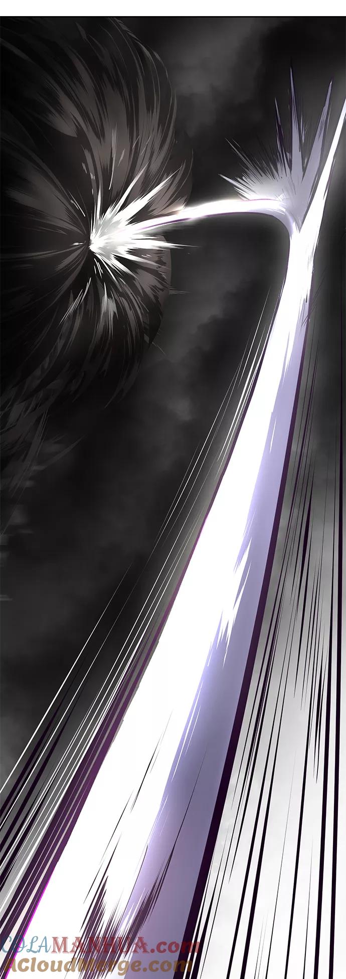 死神少年 - [第134话] 台风 - 第105张图