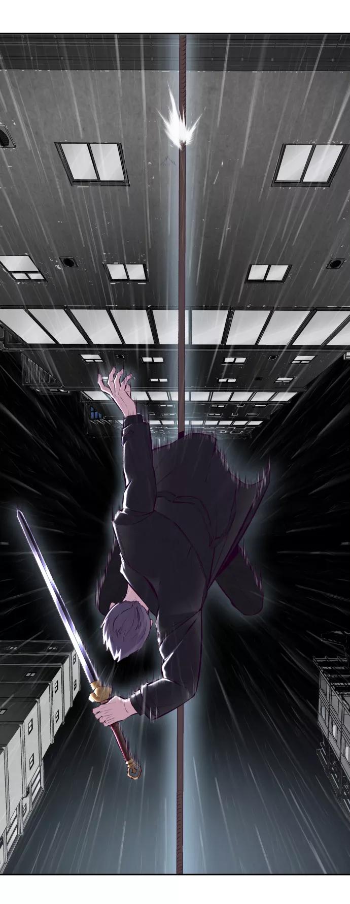 死神少年 - [第135话] 反击 - 第99张图