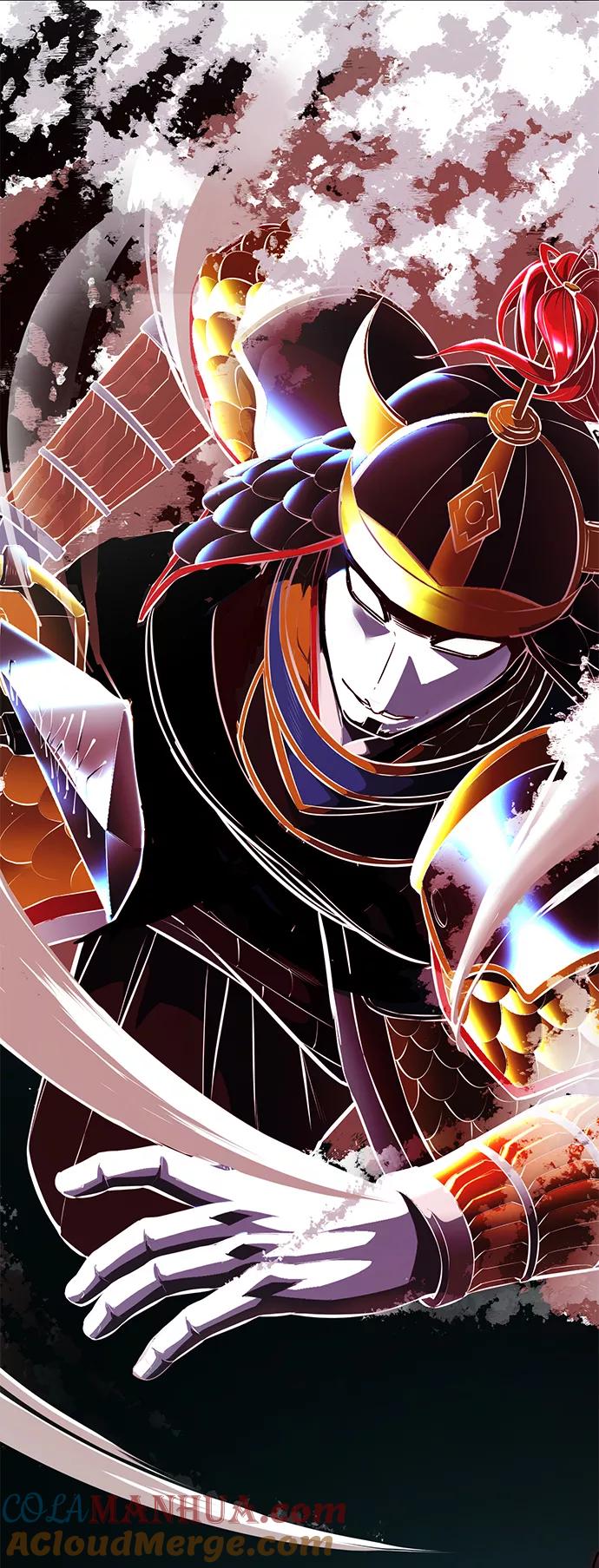 死神少年 - [第136话] 朴睿琳 - 第17张图