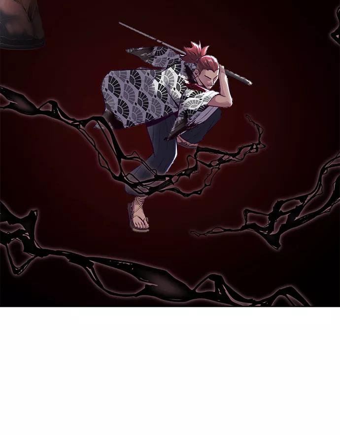 死神少年 - [第136话] 朴睿琳 - 第87张图