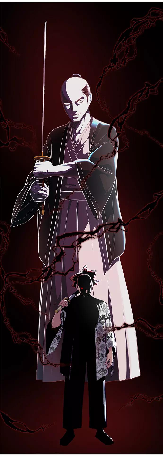 死神少年 - [第136话] 朴睿琳 - 第28张图