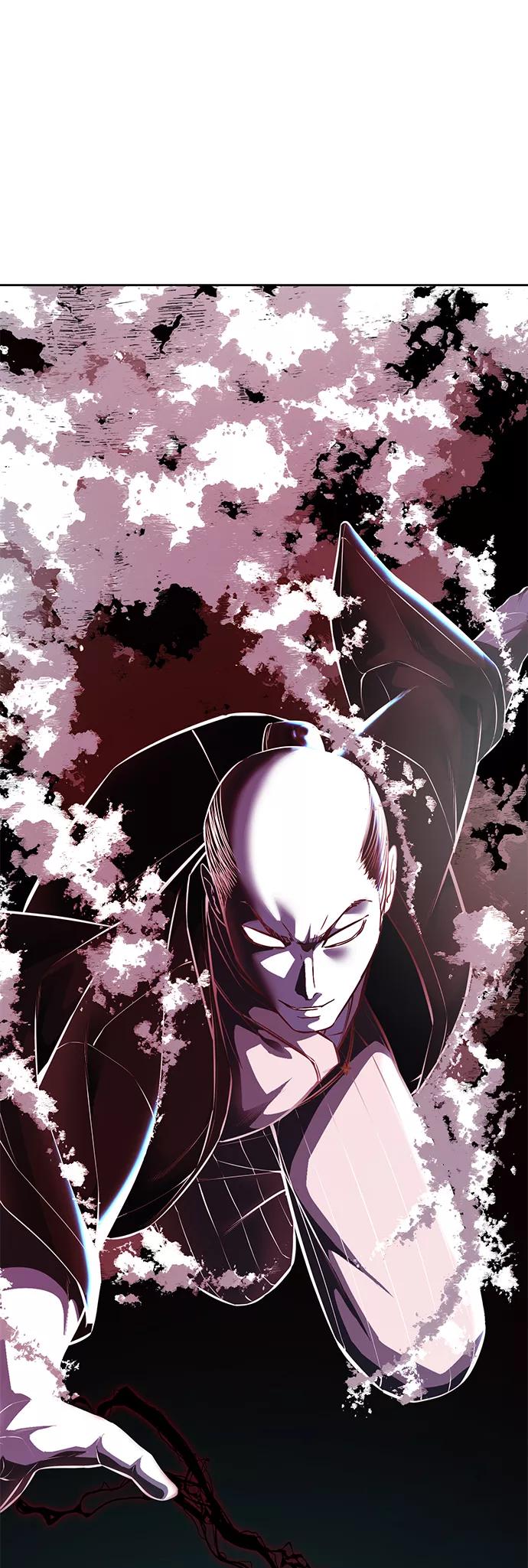 死神少年 - [第136话] 朴睿琳 - 第15张图