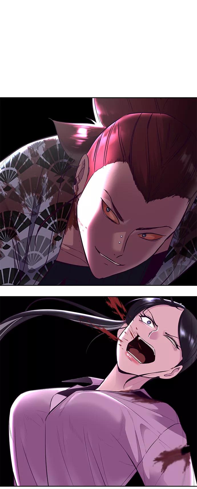 死神少年 - [第136话] 朴睿琳 - 第64张图