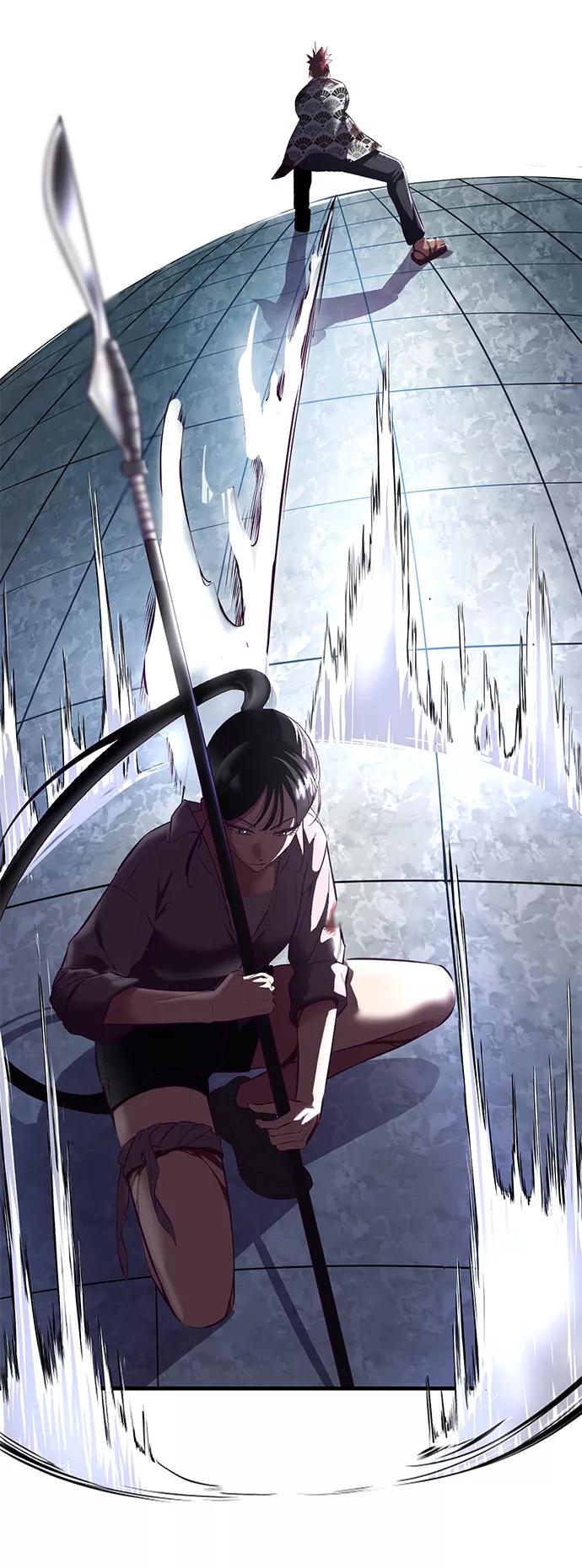 死神少年 - [第136话] 朴睿琳 - 第102张图