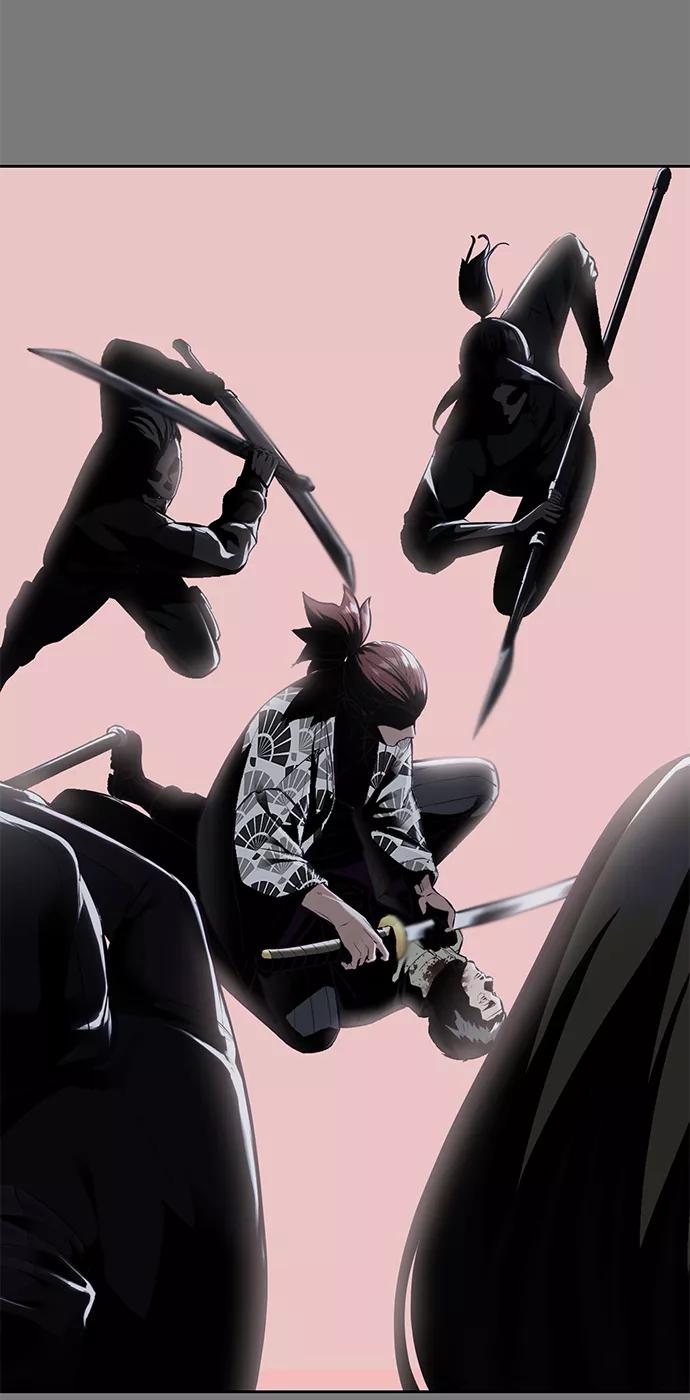 死神少年 - [第136话] 朴睿琳 - 第8张图