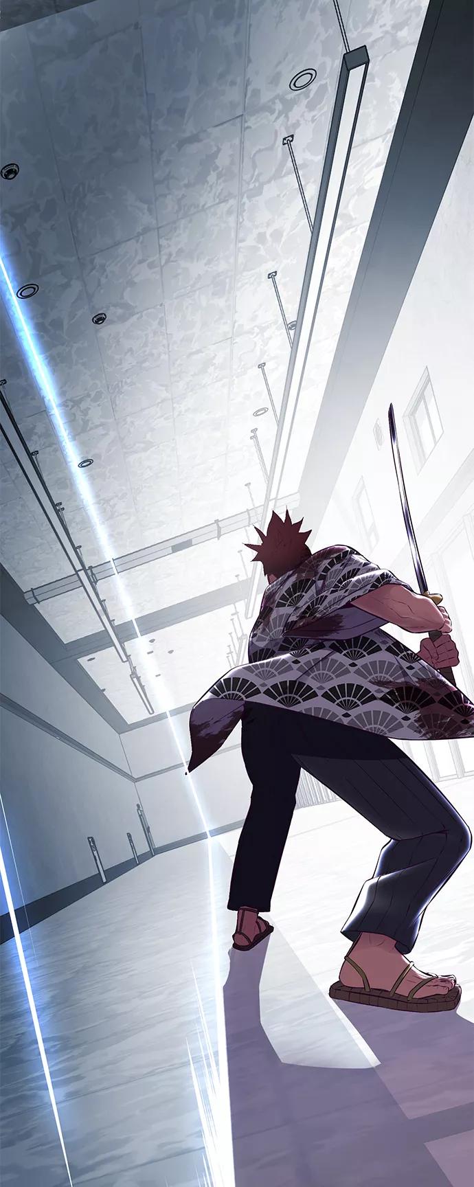 死神少年 - [第136话] 朴睿琳 - 第100张图