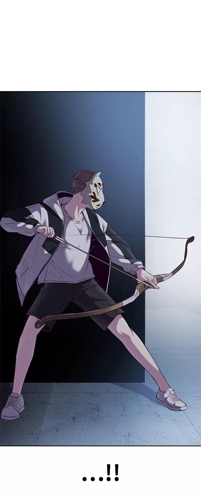 死神少年 - [第137话] 狩人 - 第107张图