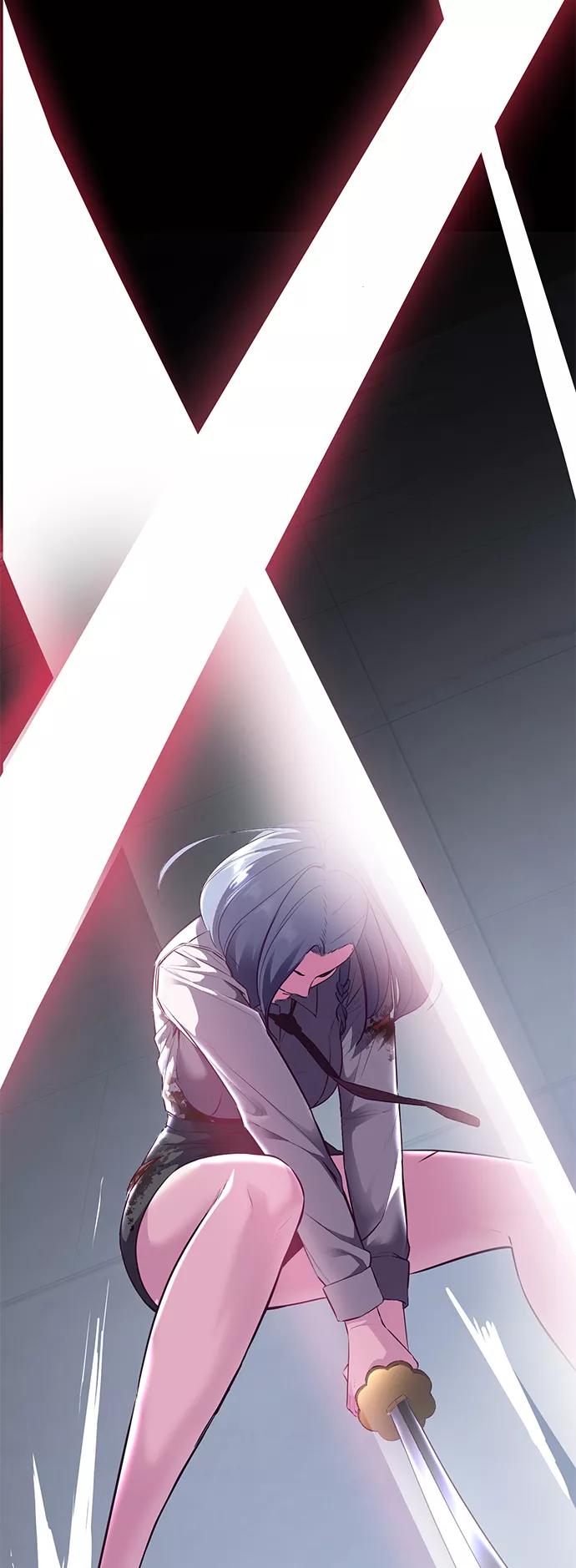 死神少年 - [第138话] 神弓 - 第110张图